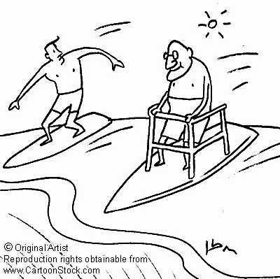 baby-boomer-surfer-cartoon_4 (Credits : LBM - cartoonstock.com)