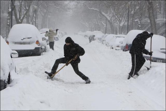 Etudier au Québec, ça demande juste un peu de motivation
