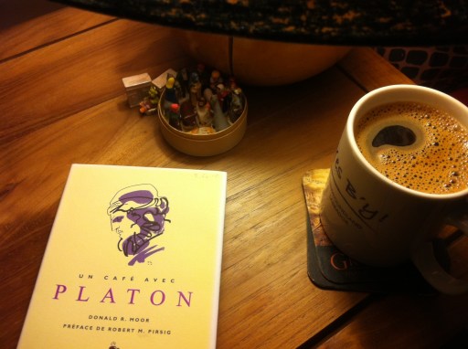 Café 27 janvier 2013 Renaud Favier