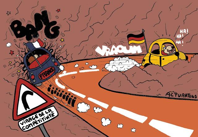 france-saura-prendre-virage-competitivite-eco-L-enqT3g Crédits : Acturatons