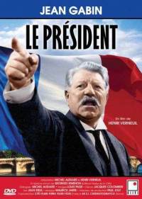 le-president-jean-gabin-dvd-cover-art
