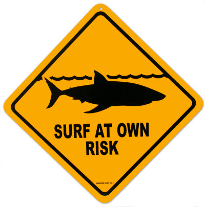 surf-at-your-own-risk