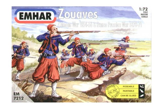 zouaves-guerre-de-crimee-guerre-de-1870-172-emhar-7212
