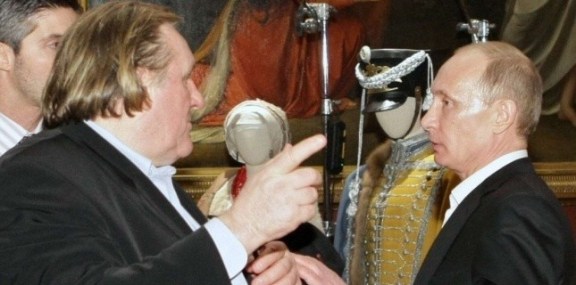 France et Russie, une longue histoire