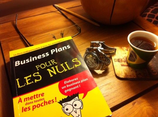 Café à Paris 7 Février 2013 Renaud Favier