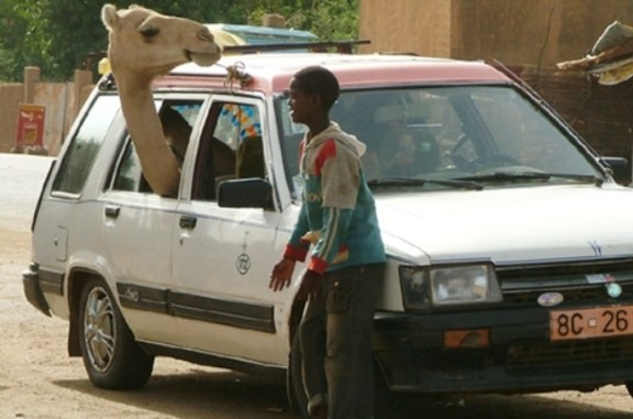 Tout devient possible, maintenant ...