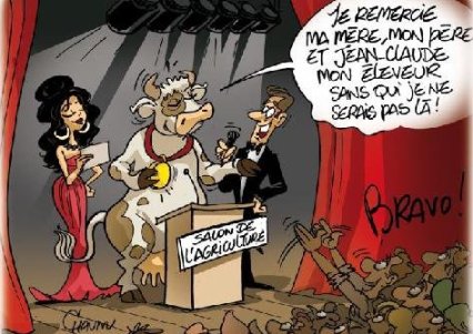 Crédits : Chaunu chaunu2702-548957