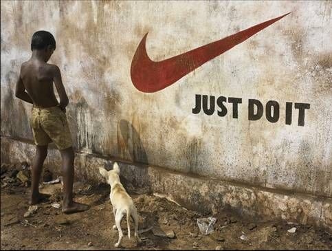 Just do it !