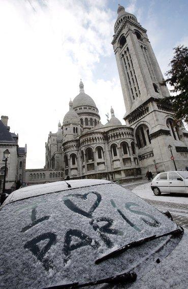 I_love_Paris_neige