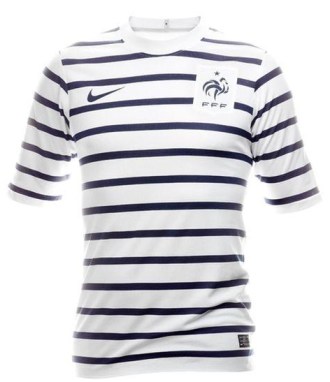 maillot-de-foot-france-nike-2011