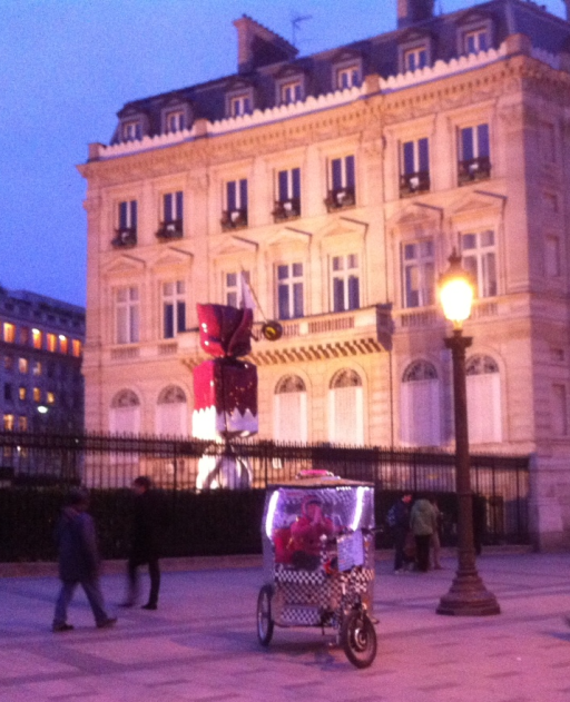 Paris 22 février 2013 5 bis Renaud Favier