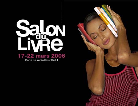 SalonLivreParis