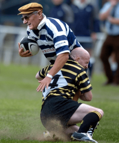 Tournoi de Francophonie