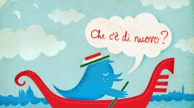 Twitter - Italia