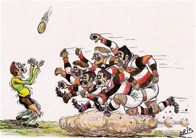 Upandunder CRédits : Cris