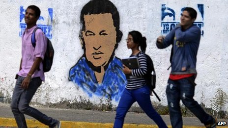 _65427891_kdbw17f3 - Chavez DCD, la fin d'un provocateur