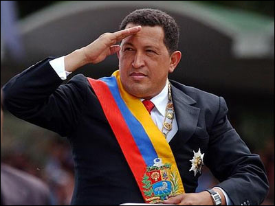 Hugo-chavez-1 Crédit photo inconnu