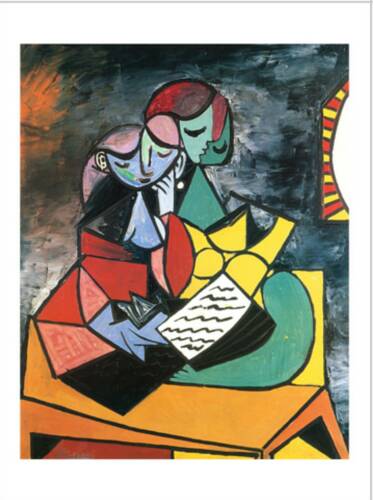 Picasso - Lecture