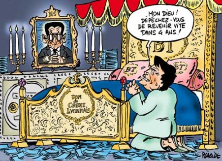 bernard-tapie-credit-lyonnais-arbitrage-humour-dessin