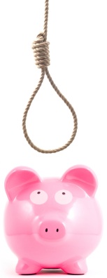 cochon-tirelire