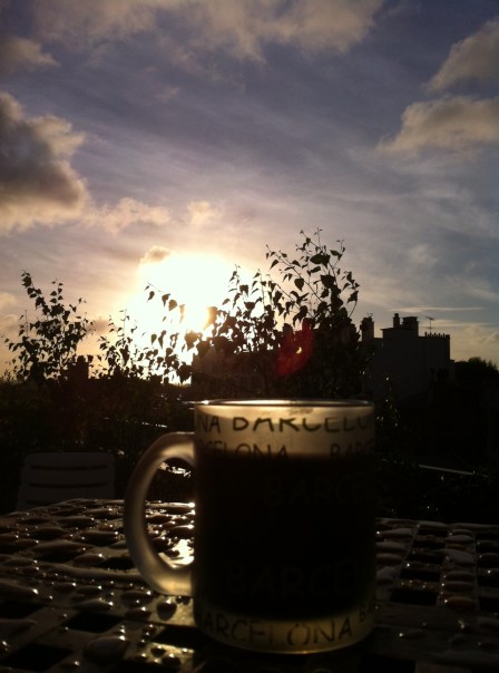 Cafe du matin a Paris 29 juillet 3 c Renaud Favier