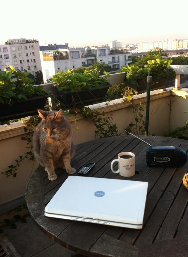 Chabada Paris 9 juillet 2013 2 c Renaud Favier