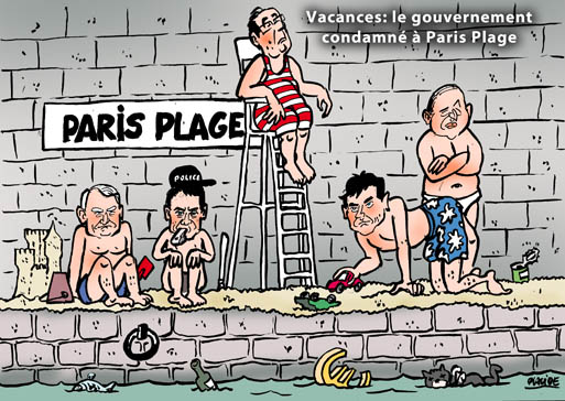 vacances-gouvernement-ayrault-hollande