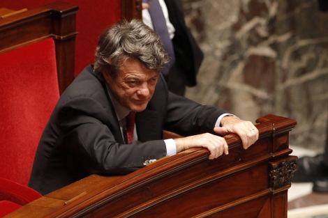 C'est pas moi, j'étais au bistrot ..