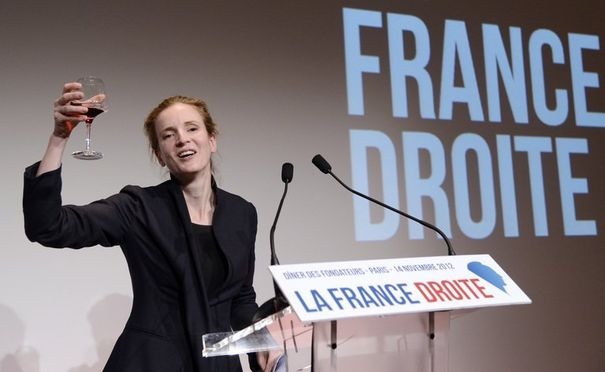 nathalie-kosciusko-morizet-le-14-novembre-2012-a-paris - Oula !