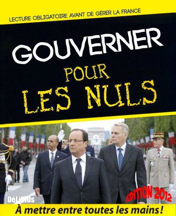 C'est comme ça, au pays des nuls 