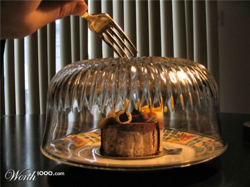 L'amour (des) sous cloche(s) ...