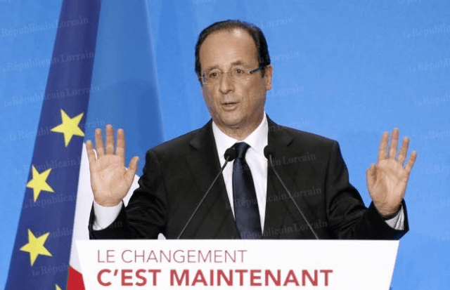 An 2, vaste programme