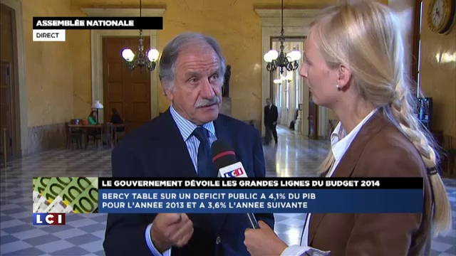 budget-2014-est-pas-votable ... On s'en fiche mais il veut le dire