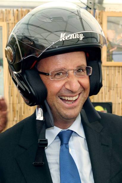 hollande-casque