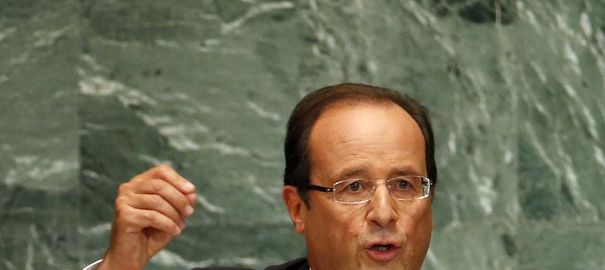 hollande-onu