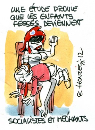 imgscan-contrepoints-351-fessée-745x1024