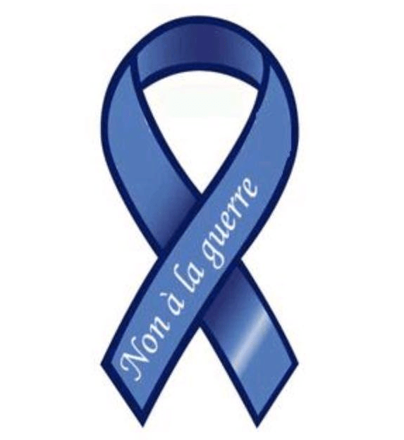 Non a la guerre
