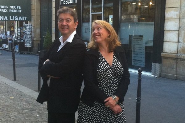 Da da di dam dam ...