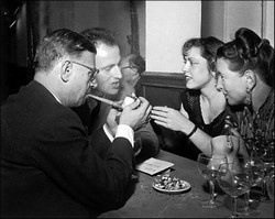 sartre-beauvoir-vian-paris