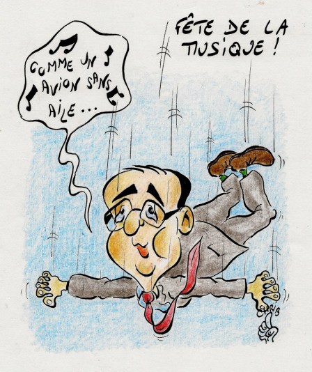 Hymne de Hollande