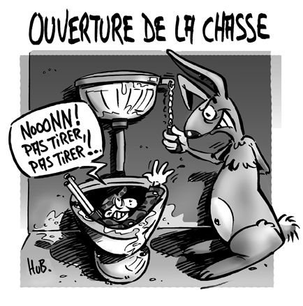 Chasse