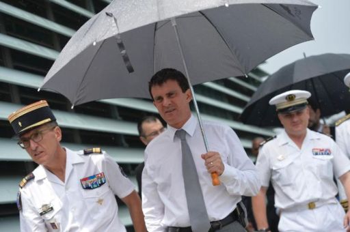 Noir désir paradoxal ...