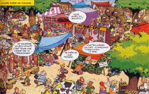 Ready for Rock n' Roll