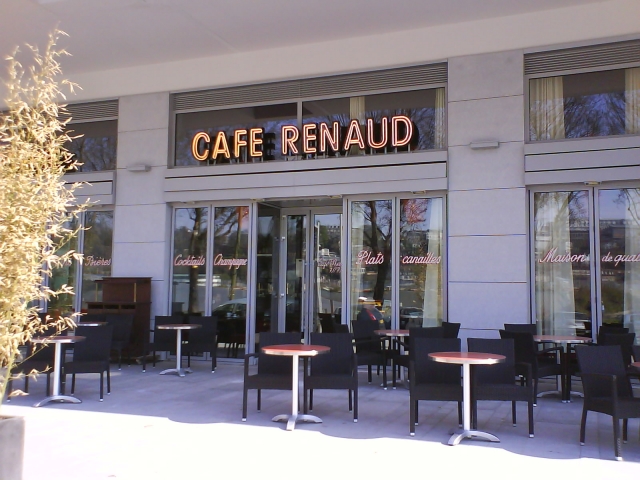 Café Renaud