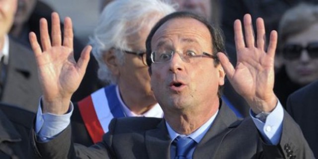 François-Hollande