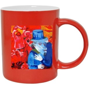 Café Il faut en lire