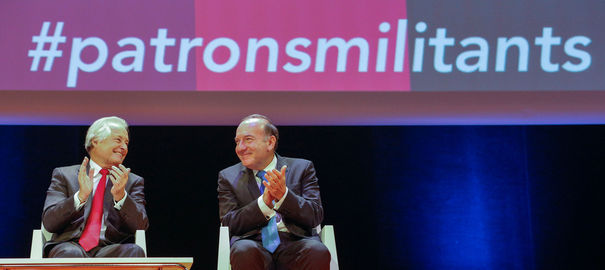 medef-pierre-gattaz-cgpme-jean-francois-roubaud-lyon