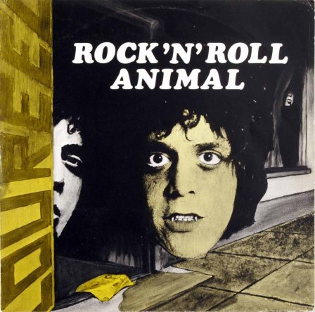 RocknRollAnimal