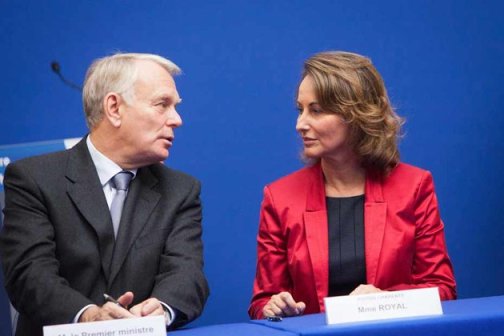 Segolene-Royal_Jean-Marc-Ayrault