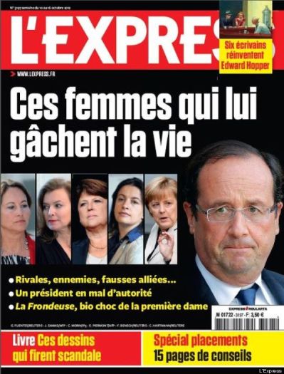 Une-de-LExpress-Ces-femmes-qui-lui-gâchent-la-vie-sortie-le-10-octobre-2012